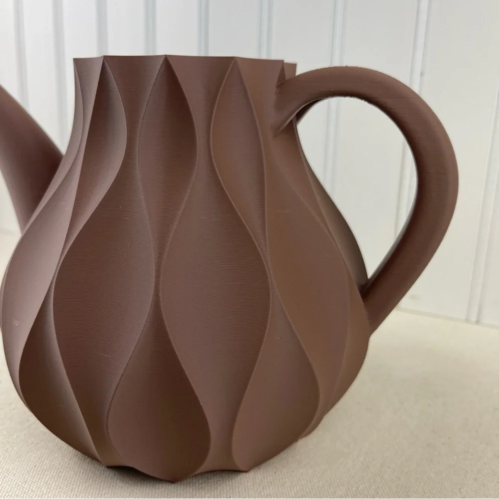 Indoor Watering Can, Abyssal Watering Can, Modern Watering Can